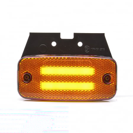 Lampa Gabarit Led 1138 W158, 12V-24V, Pozitie Portocaliu [3]