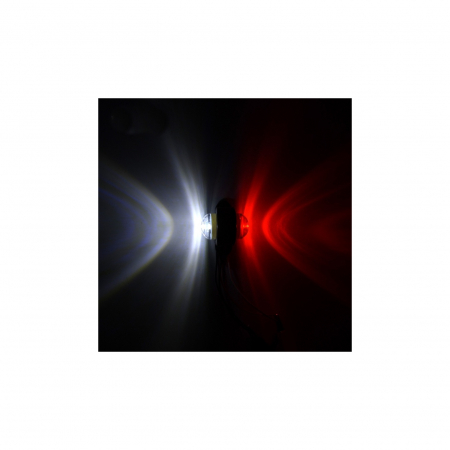 Lampa gabarit LED 12-24V [2]