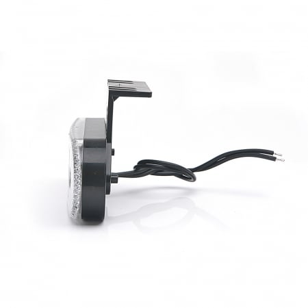 Lampa Gabarit Led 1221 W174, 12V-24V, Pozitie Alb [4]