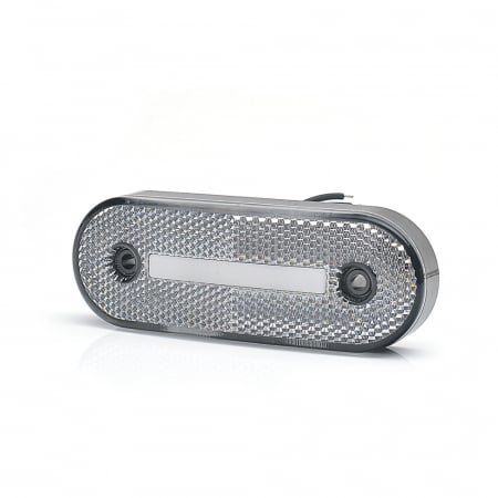 Lampa Gabarit Led 1221 W174, 12V-24V, Pozitie Alb [3]