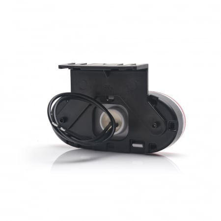 Lampa Gabarit Led 1387 W197, 12V-24V, Pozitie Rosu [6]
