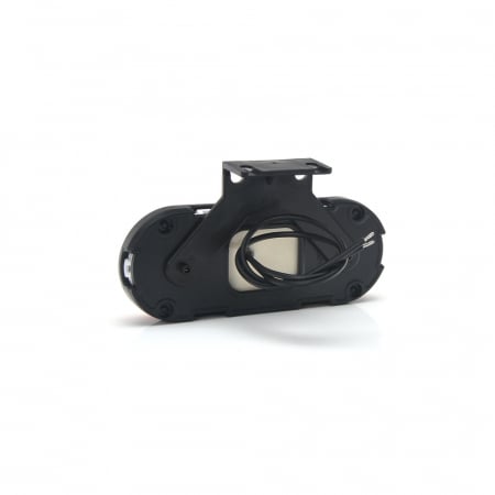 Lampa Gabarit Led 1400 W198, 12V-24V, Pozitie Rosu [5]
