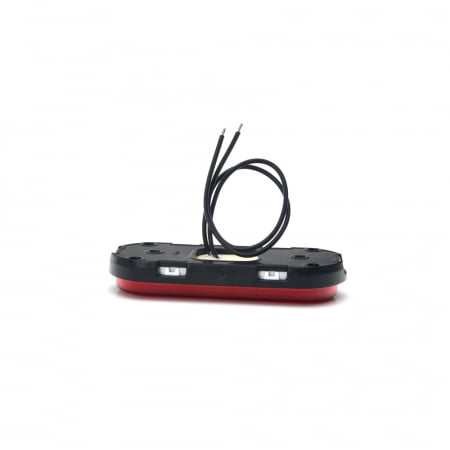 Lampa Gabarit Led 1400 W198, 12V-24V, Pozitie Rosu [2]