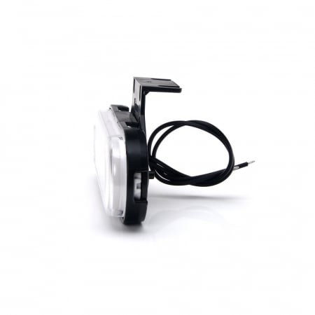 Lampa Gabarit Led 1401 W198, 12V-24V, Pozitie Alb [6]