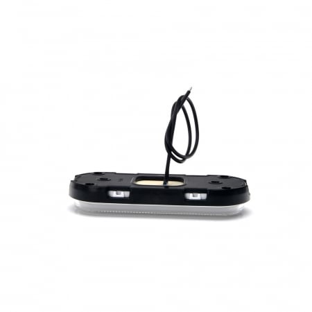 Lampa Gabarit Led 1401 W198, 12V-24V, Pozitie Alb [4]