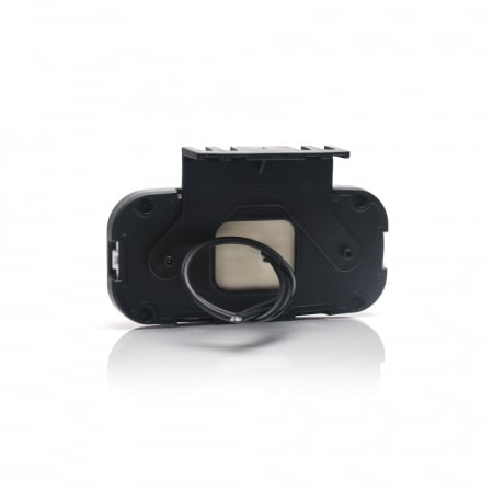 Lampa Gabarit Led 1403 W199, 12V-24V, Pozitie Rosu [10]