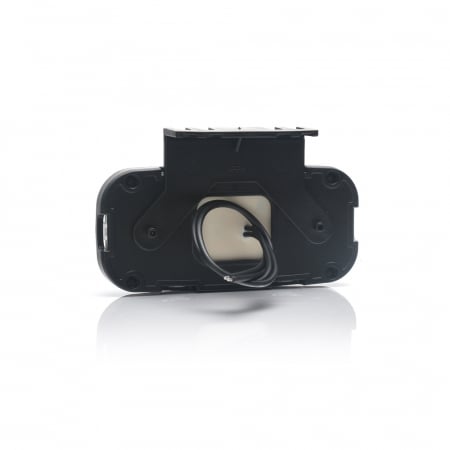 Lampa Gabarit Led 1404 W199, 12V-24V, Pozitie Alb [10]