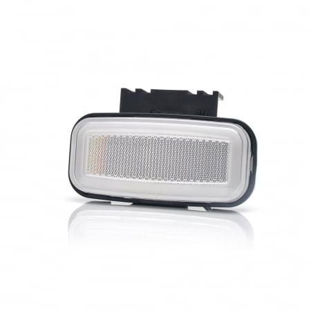Lampa Gabarit Led 1404 W199, 12V-24V, Pozitie Alb [8]