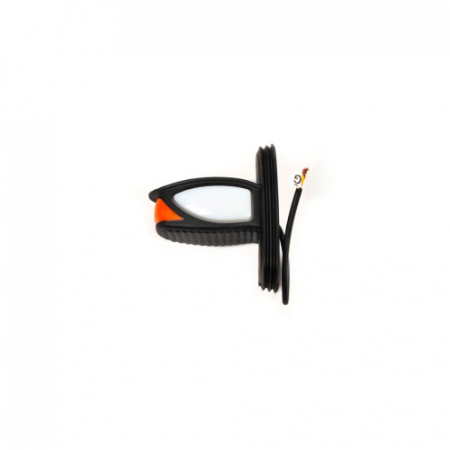 Lampa gabarit LED 24V [2]