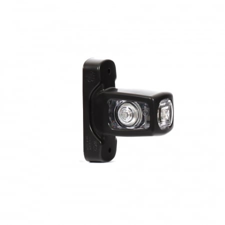 Lampa Gabarit Led 286 W62, 12V-24V, Pozitie Alb / Rosu / Portocaliu [1]