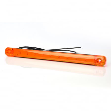 Lampa Gabarit Led 717 W97.4, 12V-24V, Pozitie Portocaliu [3]