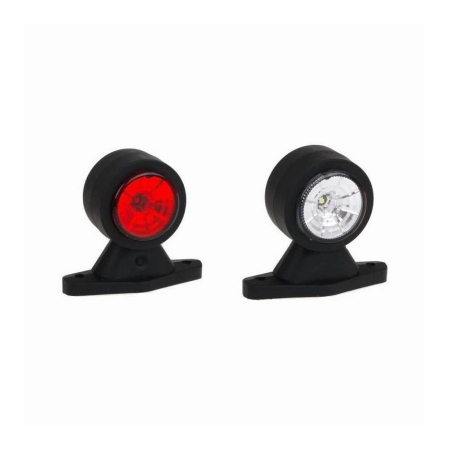 Set Lampi gabarit LED 12-30V   CALITATE PREMIUM. [0]