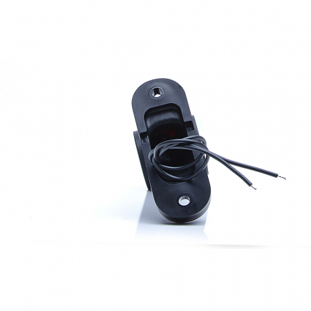 Lampa Gabarit Led Cu Brat 1093L W148.1, 12V-24V, Pozitie Alb / Rosu / Portocaliu Stanga [7]