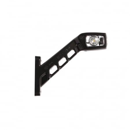 Lampa Gabarit Led Cu Brat 238P W48, 12V-24V, Pozitie Alb / Rosu / Portocaliu Dreapta [2]