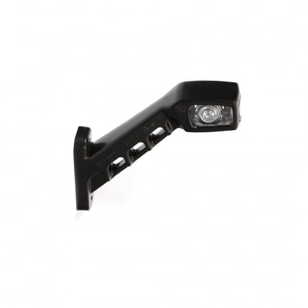 Lampa Gabarit Led Cu Brat 238P W48, 12V-24V, Pozitie Alb / Rosu / Portocaliu Dreapta [3]