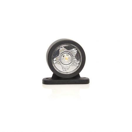 Lampa Gabarit Led Cu Brat 883 W56Star, 12V-24V, Pozitie Alb / Rosu [2]