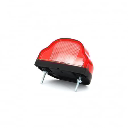 Lampa Iluminare Numar Cu Pozitie 407 W71, 12V-24V [1]