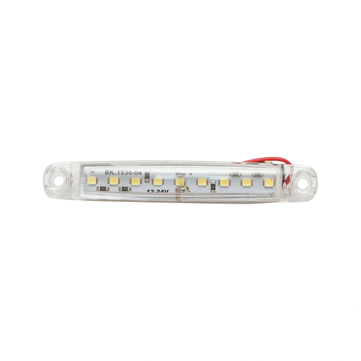 Lampa laterala LED cu 9 SMD 12-24V [3]