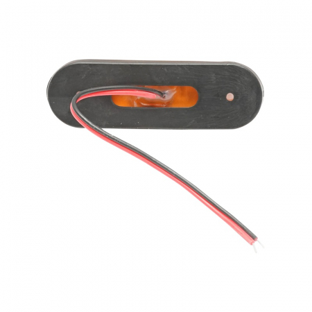 Lampa laterala de gabarit cu 3 LED-uri 24V [1]