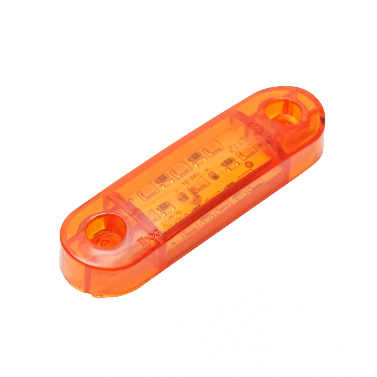 Lampa laterala de gabarit cu 9 LED-uri  12/24V [1]