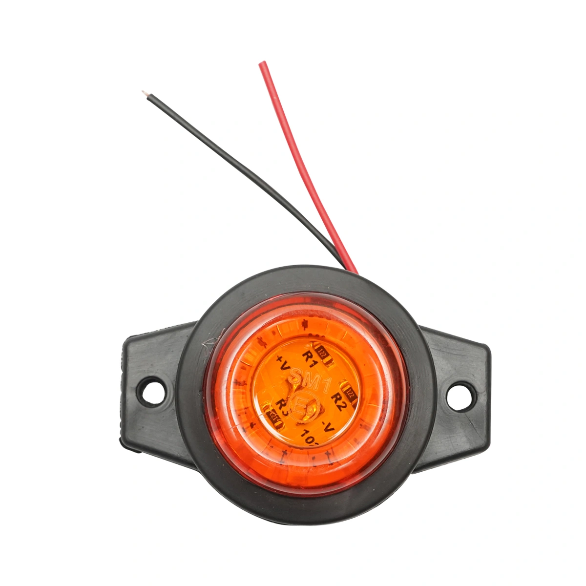 Lampi Laterale - Lampa laterala de gabarit cu LED 12-24V