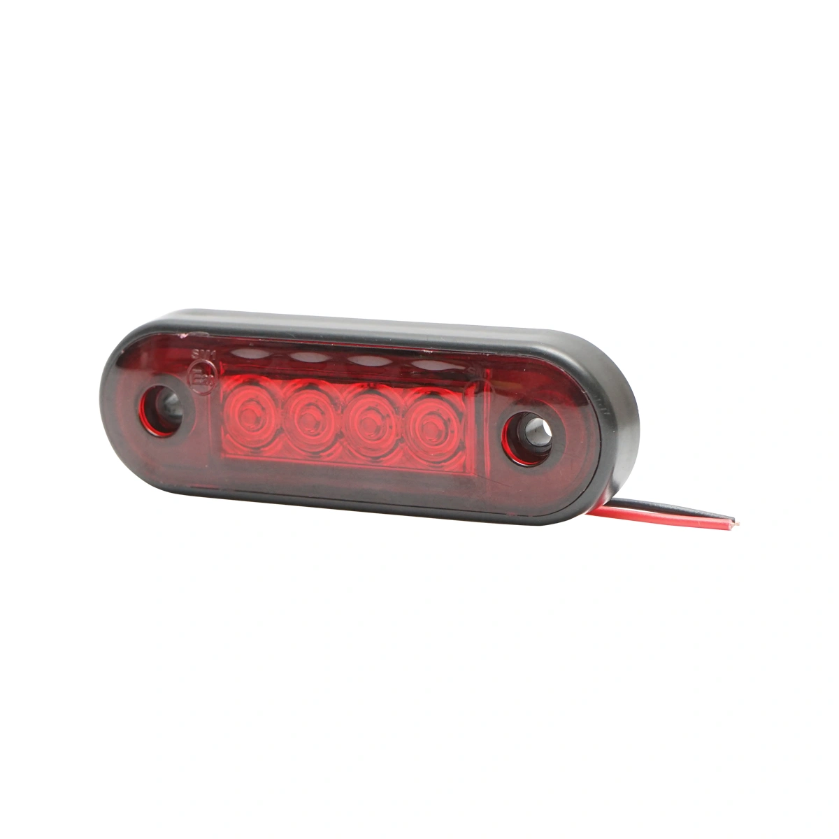 Lampa laterala LED 12-24V [2]