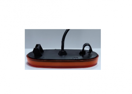 Lampa laterala LED 12-24V Dedicata Mercedes Sprinter/VW Crafter [1]