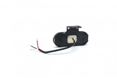 Lampa laterala Led cu efect de neon, 12 - 24V (120 x 44 mm) [4]
