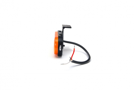 Lampa laterala Led cu efect de neon, 12 - 24V (120 x 44 mm) [3]