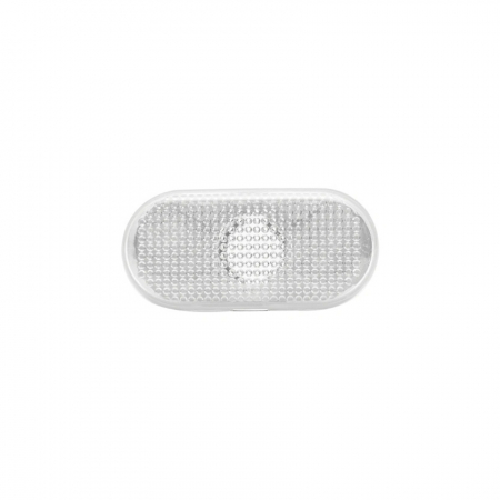 Noutati Real Auto - Lampa laterala semnalizare compatibila Dacia Logan si Duster