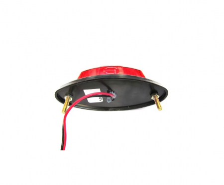 Lampa LED 24V Rosu 15x05 [1]