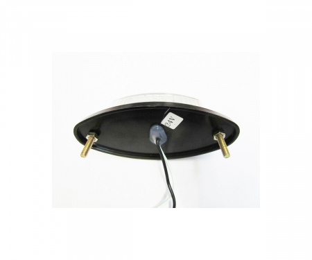 Lampa LED 24V Alb 15x06 [1]