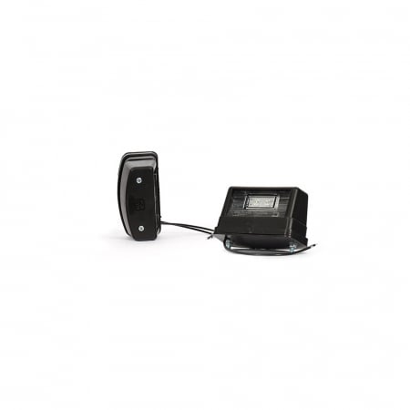Lampa Led Iluminare Numar 246 W54, 12V-24V [1]