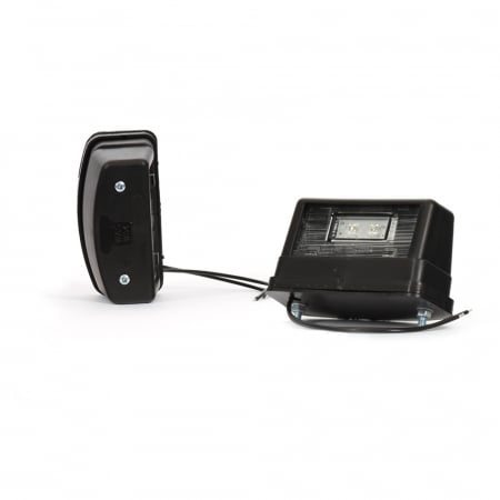 Lampa Led Iluminare Numar 246 W54, 12V-24V [2]