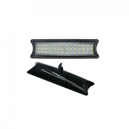 Import - Lampa LED interior plafoniera compatibila BMW