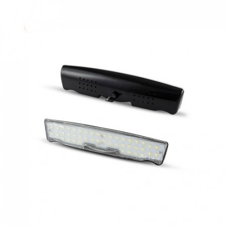 Import - Lampa LED interior plafoniera fata compatibila BMW