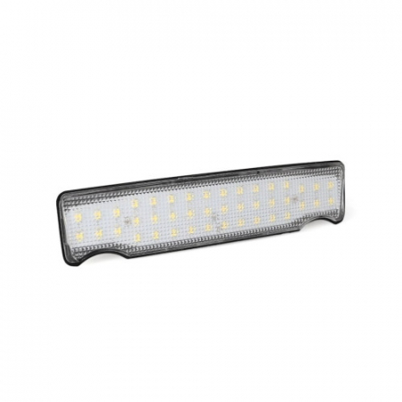 Import - Lampa LED interior plafoniera spate compatibila BMW