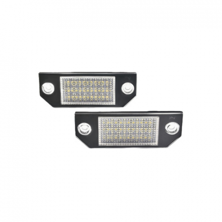 Import - Lampa LED numar compatibila Volkswagen Passat B5 (1996-2001) Type 3B