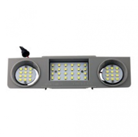 Electronice si electrice auto - Lampa LED plafoniera  compatibil VW