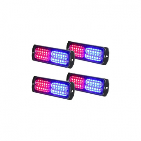 Stroboscoape - Lampa Led profesionala stroboscopica 12V-24V
