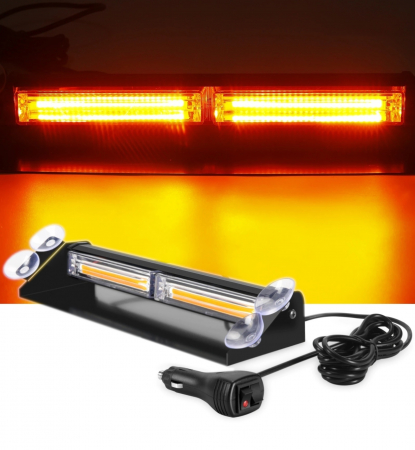 Proiectoare, lampi si leduri - Lampa LED Stroboscopica  12V/24V