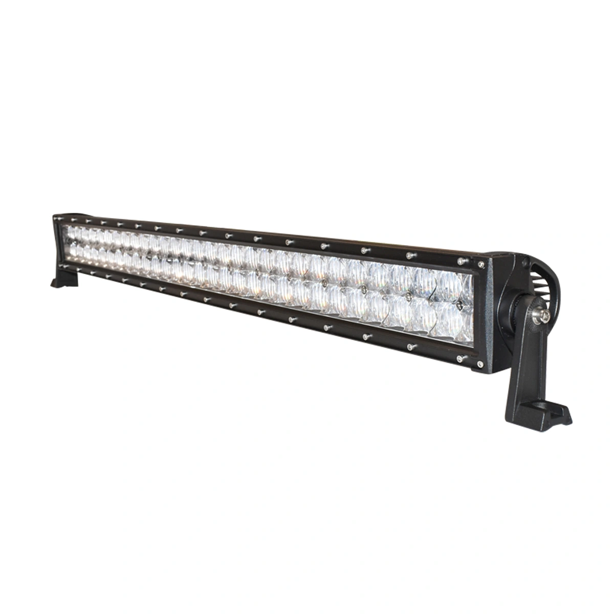 Lampa LED tip bara cu 60 leduri 9-60V 180W 6000K [3]