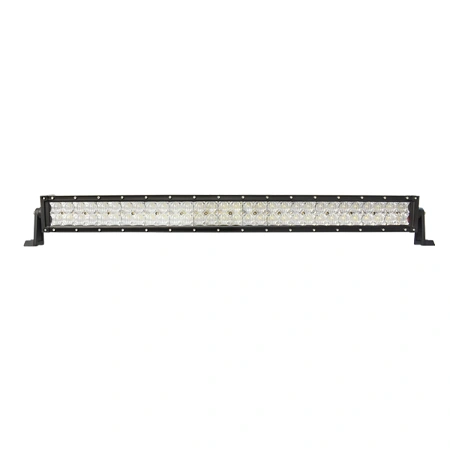 Proiectoare, lampi si leduri - Lampa LED tip bara cu 60 leduri 9-60V 180W 6000K