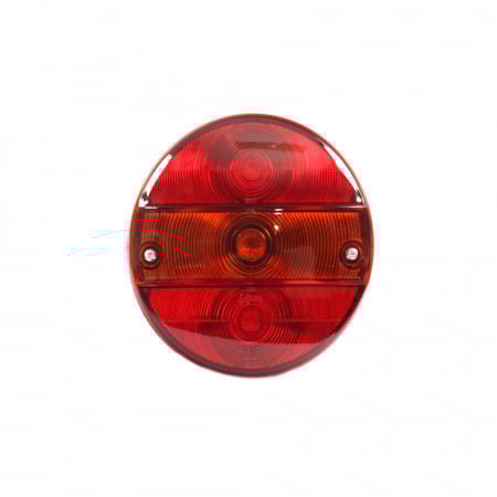 Electronice si electrice auto - LAMPA MULTIFUNCTIONALA SPATE STANGA 94 W19L, 12V-24V, SEMNALIZARE / STOP / POZITIE / NUMAR WAS