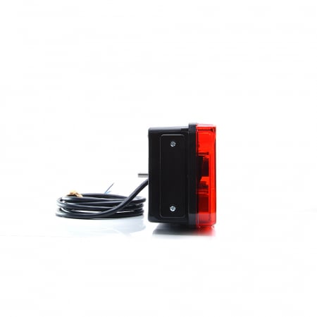 Lampa Multifunctionala Spate Stanga Led 1059 W138Dl, 12V-24V, 7 Functii [3]