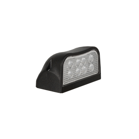 Lampi Numar - Lampa numar LED Fristom 12-24V