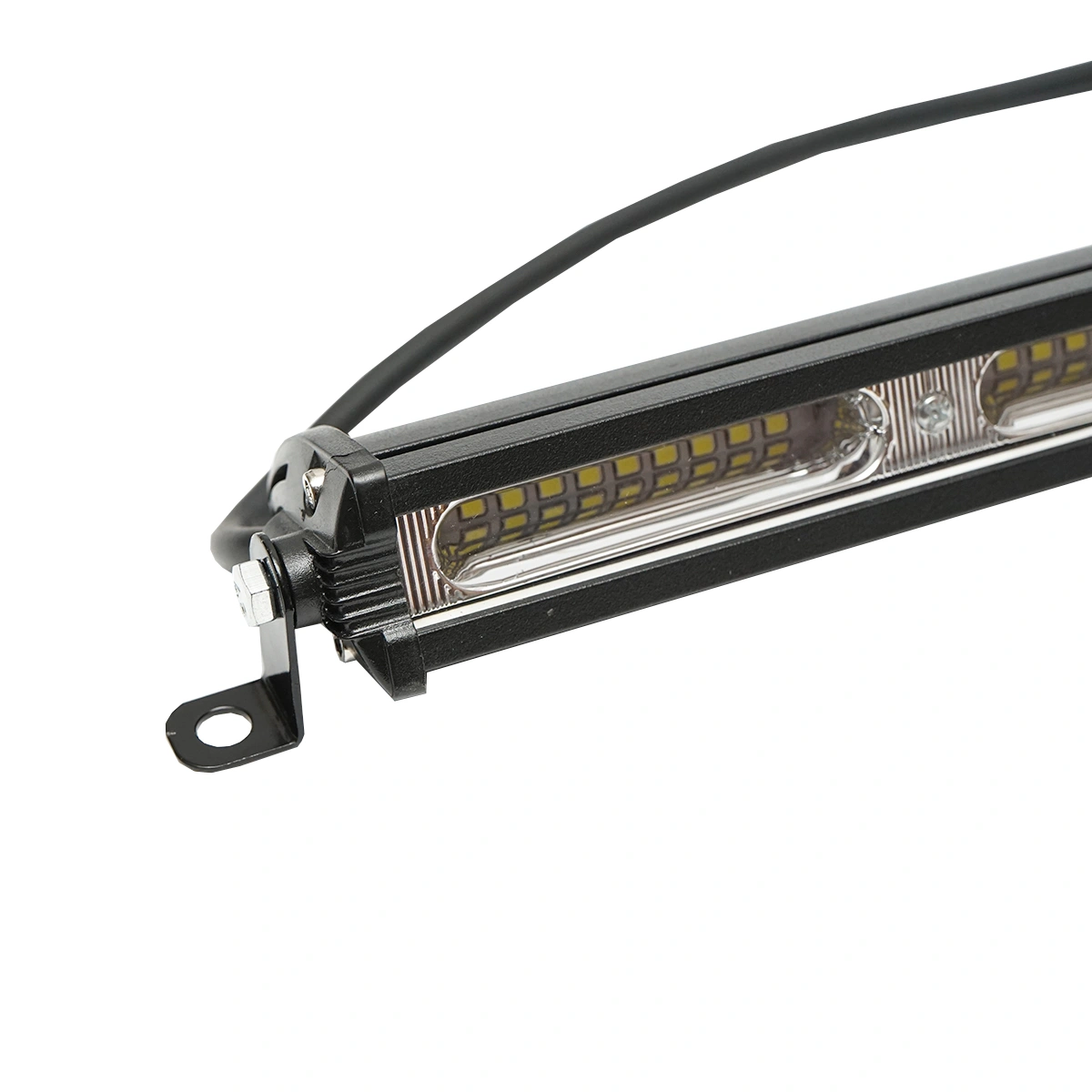 Lampa/proiector LED tip bara cu 108 LED-uri 10-30V 324W 6000K [3]