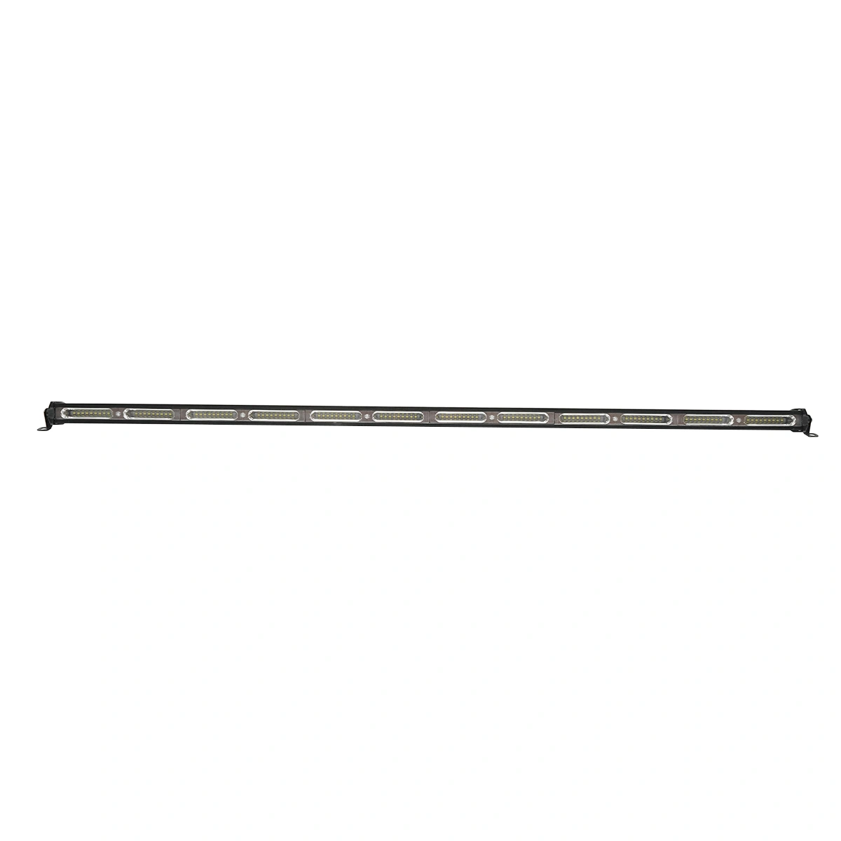 Proiectoare, lampi si leduri - Lampa/proiector LED tip bara cu 108 LED-uri 10-30V 324W 6000K