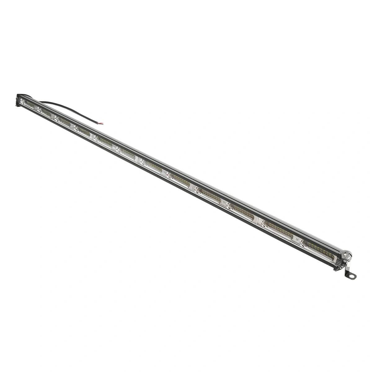 Lampa/proiector LED tip bara cu 108 LED-uri 10-30V 324W 6000K [1]