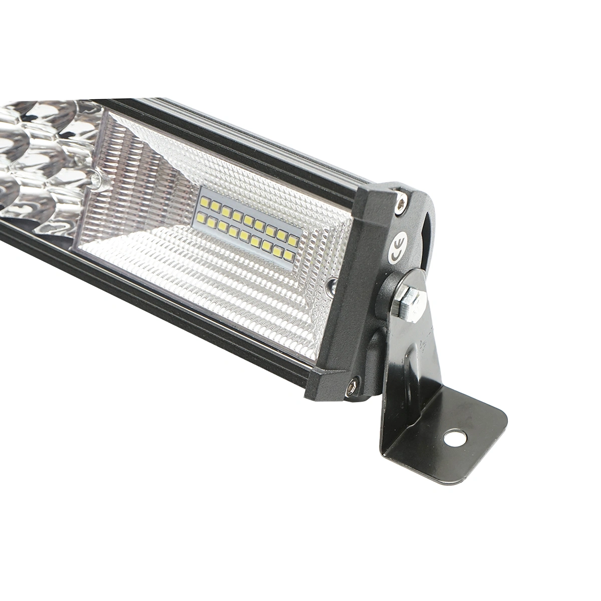 Lampa/proiector LED tip bara cu 135 LED-uri 10-30V 450W 6000K [2]